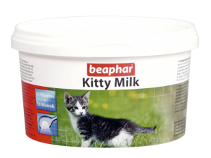 Kitty Milk - kittenmelk 200gr-0